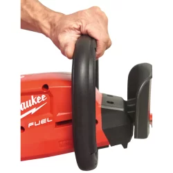 Taille-haie 45 cm 18V 8Ah Milwaukee M18 FHT45-802