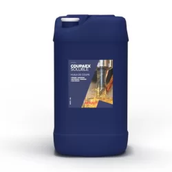 Coupaex huile de coupe soluble Aexalt polyvalente tous métaux