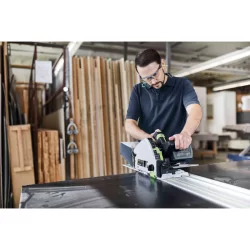 Rail de guidage pour scie circulaire Festool