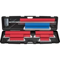 Valise ParfaitLiss' Airless Kit 7 pièces