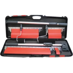 Valise ParfaitLiss' Finition Kit 8 pièces