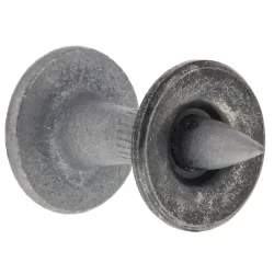 Clous Spit HSBR 14 longueur de fixation 25.4 mm seau de 1000