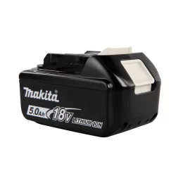 Batterie BL1850B Makstar 18V 5.0Ah Li-Ion Makita avec témoin de charge intégré