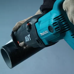 Scie récipro Makita JR3070CTH AVT 1510W en coffret avec lames