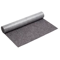 Bâche de protection absorbante Polyprotec Absorb 1,0m X 25.0 m ép. 1.6 mm