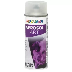 Vernis Mat aérosol de 400ml