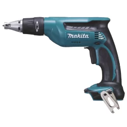 Visseuse plaque de plâtre Makita DFS451Z 4000 tr/min (vendu sans batterie ni chargeur)