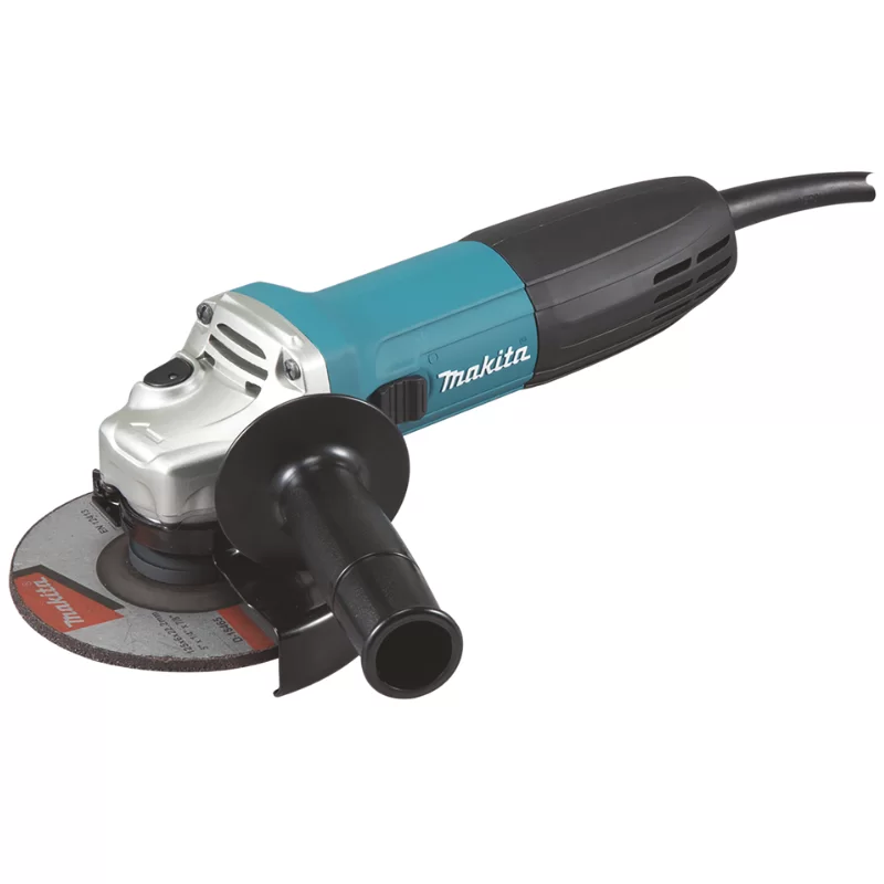 Meuleuse Makita GA5030R diamètre 125 mm 720W