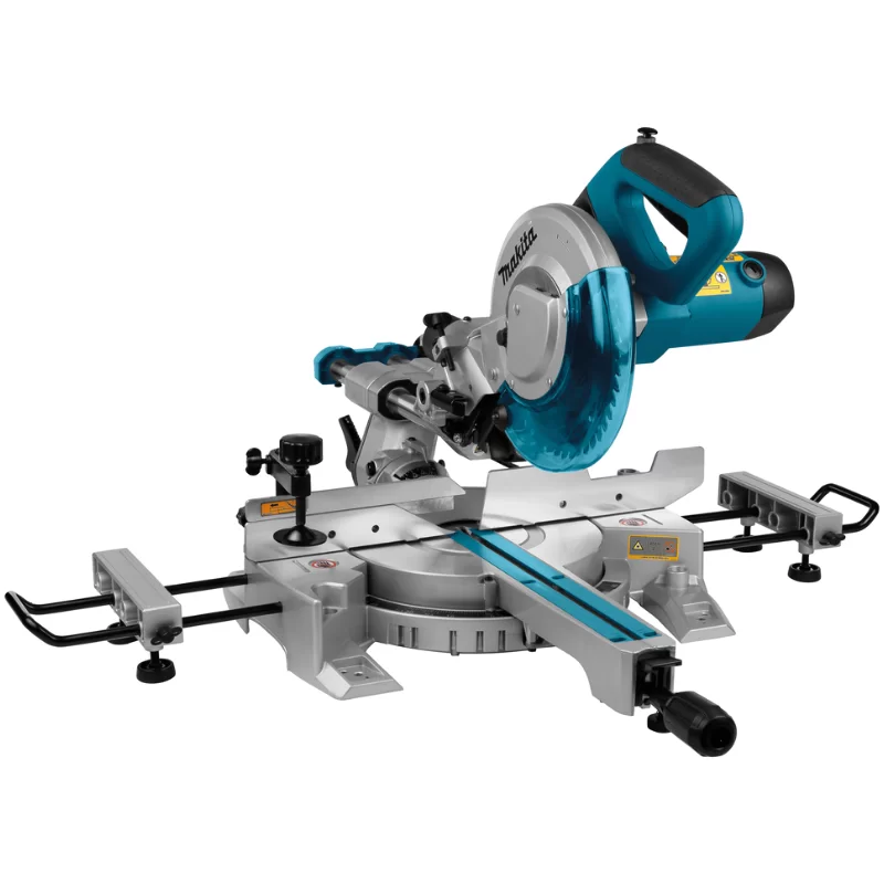 Scie Radiale 1400W Diamètre 216 mm Makita LS0815FLN