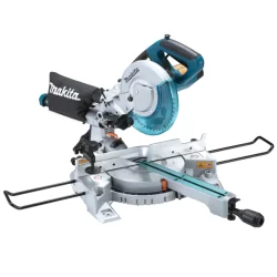 Scie Radiale 1400W Diamètre 216 mm Makita LS0815FLN