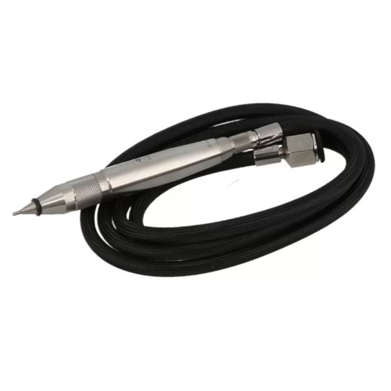 Stylo graveur pneumatique 140 mm  Ref 312900