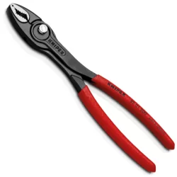 Pince multiprise frontale TWINGRIP Knipex