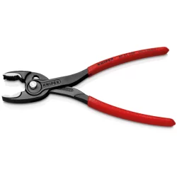 Pince multiprise frontale TWINGRIP Knipex