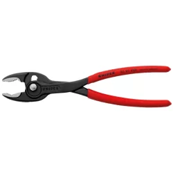 Pince multiprise frontale TWINGRIP Knipex