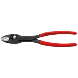 Pince multiprise frontale TWINGRIP Knipex