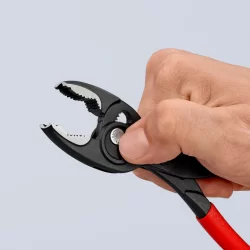 Pince multiprise frontale TWINGRIP Knipex