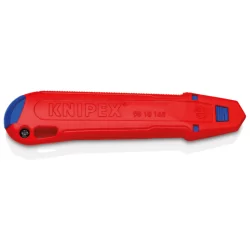 Cutter universel guidé CutiX KNIPEX 165 mm