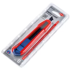 Cutter universel guidé CutiX KNIPEX 165 mm