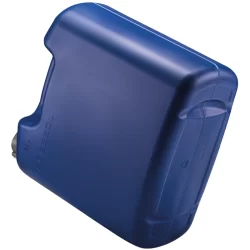 Jerrican 20 L en polyéthylène haute densité pour AdBlue