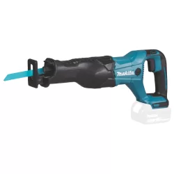 Scie récipro Makita DJR186Z 18 V Li-Ion  530 W 2800 cps/min (Machine seule)