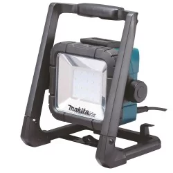 Lampe de chantier Makita DEADML805 14.4/18 VLI-ion vendu sans batterie