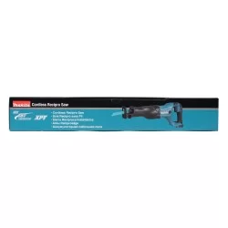 Scie récipro Makita DJR186Z 18 V Li-Ion  530 W 2800 cps/min (Machine seule)