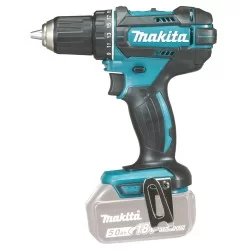 Perceuse visseuse compacte Makita DDF482 18v Li-Ion 62 Nm sans batterie sans chargeur