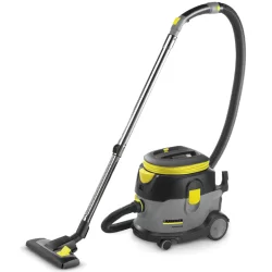 Aspirateur à poussières Karcher T15/1 silencieux - 15 litres