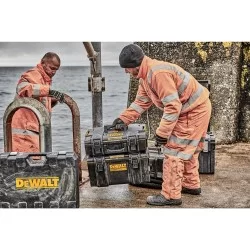 Coffret Stanley TOUGHSYSTEM DS300 moyenne contenance