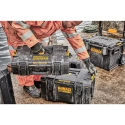 Coffret Stanley TOUGHSYSTEM DS300 moyenne contenance