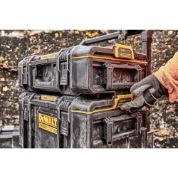 Coffret Stanley TOUGHSYSTEM DS300 moyenne contenance