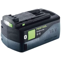 Batterie Festool  BP 18V lion 5Ah ASI