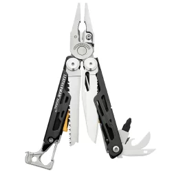 Pince Leatherman SIGNAL multifonction 19 outils en 1