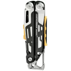 Pince Leatherman SIGNAL multifonction 19 outils en 1