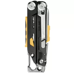 Pince Leatherman SIGNAL multifonction 19 outils en 1