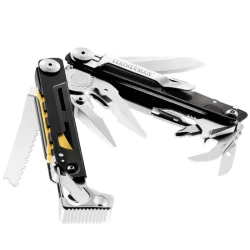 Pince Leatherman SIGNAL multifonction 19 outils en 1