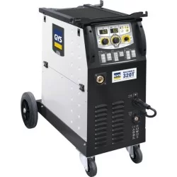 Poste à souder MULTIWELD 320T MMA MIG-MAG inverter triphasé