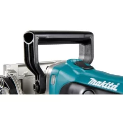 Lamelleuse LXT 18 V Li-Ion Makita DPJ180Z sans batterie ni chargeur