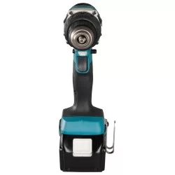 Perceuse Visseuse LXT 18V Makita DDF484RTJ - 2 Batteries 5Ah + chargeur + coffret MakPac