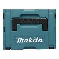 Perceuse Visseuse LXT 18V Makita DDF484RTJ - 2 Batteries 5Ah + chargeur + coffret MakPac