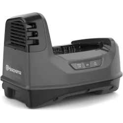 Chargeur rapide Husqvarna C1800X 1800W