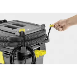 Aspirateur Karcher eau et poussière Karcher NT 30/1 AP TE