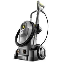 Nettoyeur haute pression eau froide Karcher HD 6/15 M+ avec rotabuse