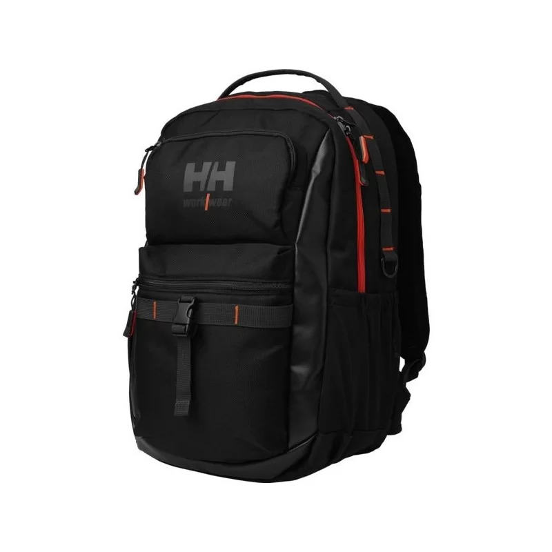 Sac à dos Work Day BackPack 79583 black 990 - Helly Hansen