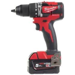 Powerpack 3 outils Milwaukee M18 FPP3Q-502B