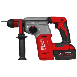 Powerpack 3 outils Milwaukee M18 FPP3Q-502B