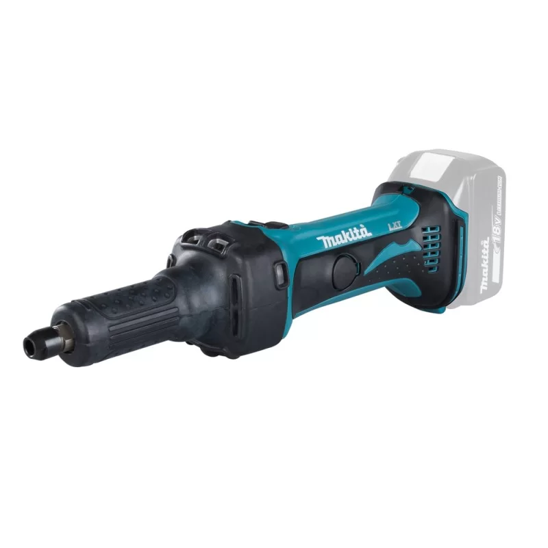 Meuleuse droite LXT 18V Makita DGD800Z