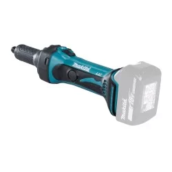 Meuleuse droite LXT 18V Makita DGD800Z