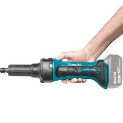 Meuleuse droite LXT 18V Makita DGD800Z