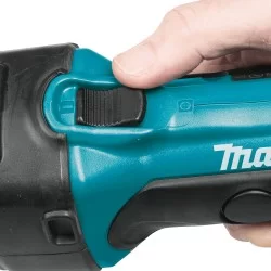 Meuleuse droite LXT 18V Makita DGD800Z